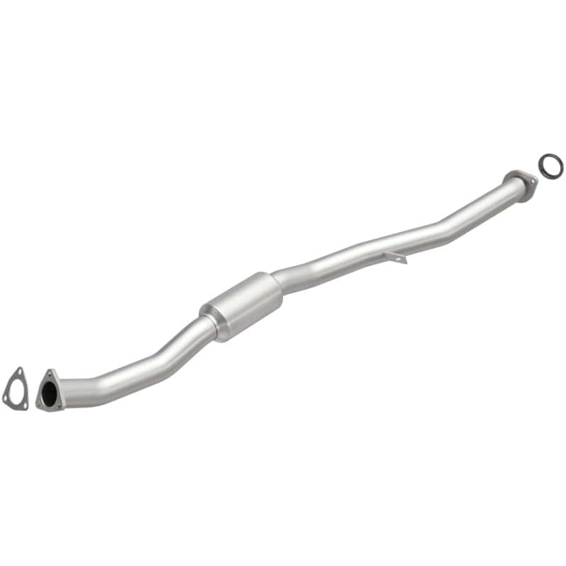 Magnaflow — MagnaFlow OEM Grade 10-12 Subaru Outback / Legacy Direct Fit Federal Catalytic Converter
OEM Grade
OEM - view 1
