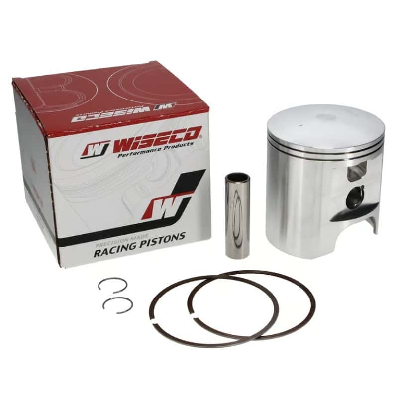 Wiseco — Wiseco 87-90 Suzuki LT500 ProLite 3465TD Piston Kit
Piston Kit - view 9