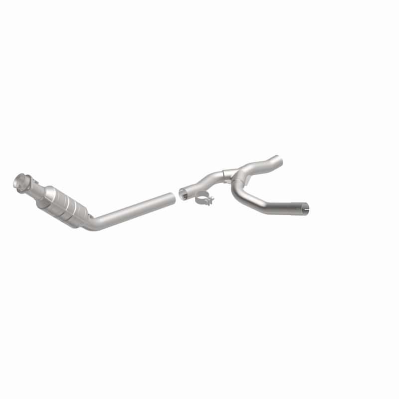 Magnaflow — MagnaFlow Conv DF 04-05 Ram1500 PS OEM
OEM Grade
OEM - view 6