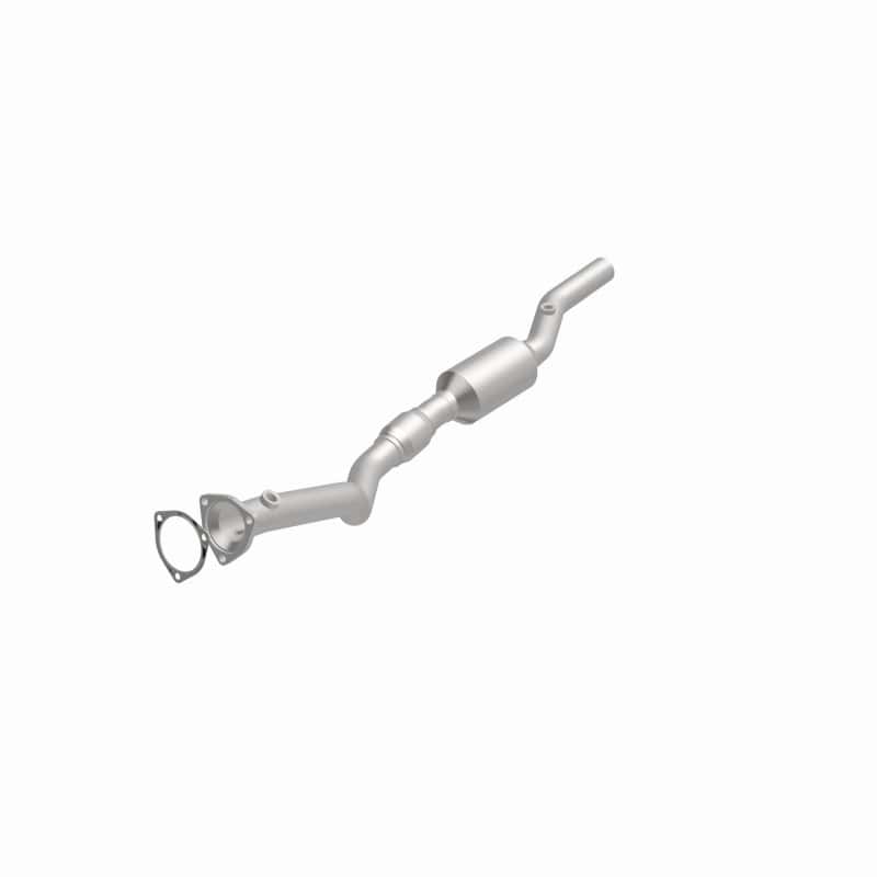 Magnaflow — MagnaFlow Conv DF 98-99 Audi A6 2.8L Driver Side
HM Grade
HM - view 29