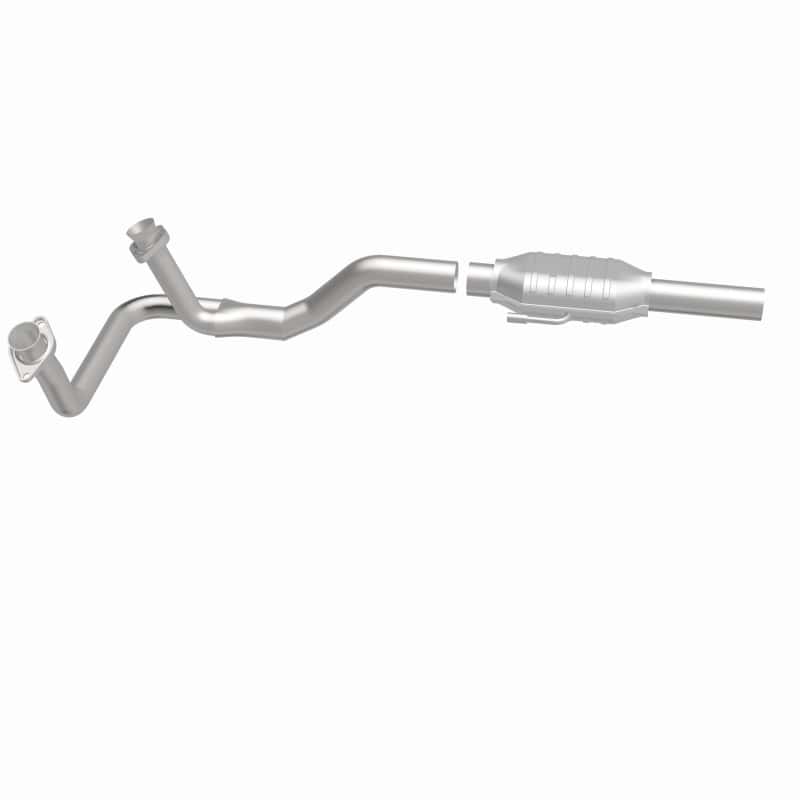 Magnaflow — MagnaFlow Conv DF Ford 84 87
Standard Grade
Standard - view 12