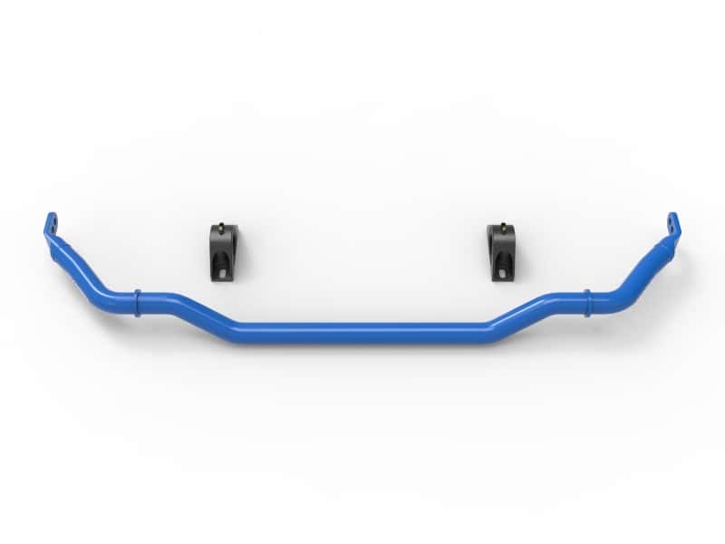 aFe — aFe 16-22 Infiniti Q50/Q60 V6-3.0(tt) AWD Control Sway Bar - Front Bar
Front Sway Bar - view 2