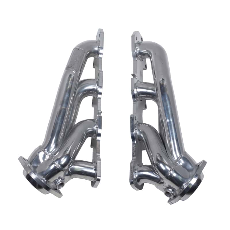 BBK — BBK 09-20 Dodge Challenger Hemi 5.7L Shorty Tuned Length Exhaust Headers - 1-3/4in Silver Ceramic
Exhaust Headers
Exhaust Header - view 13