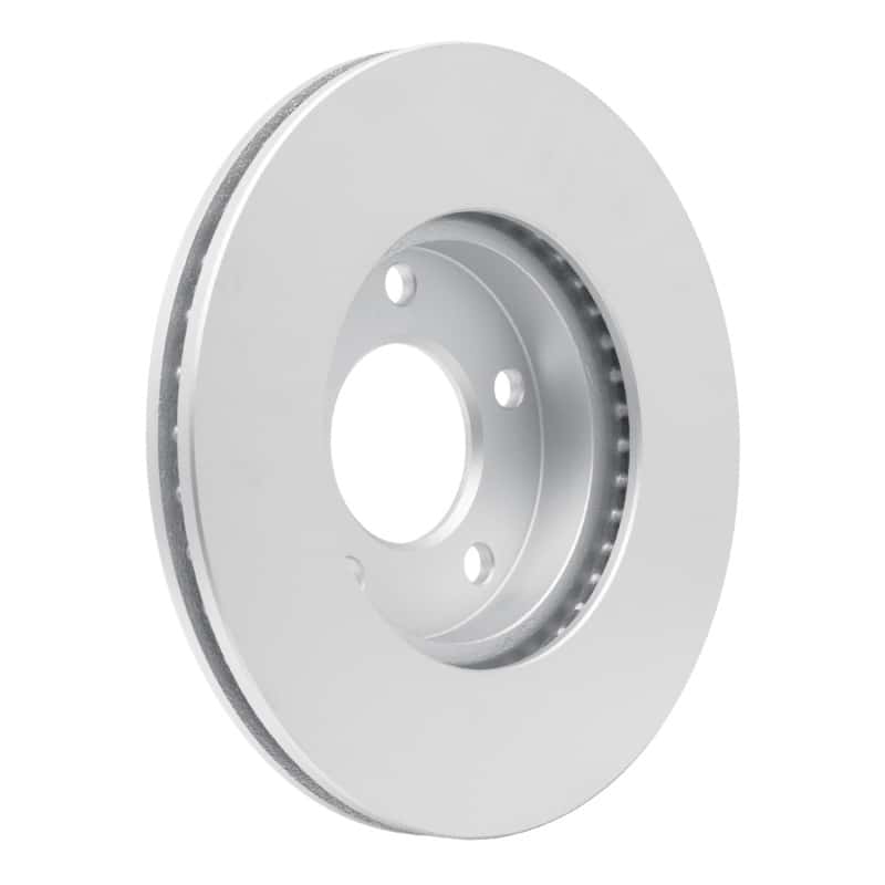 DFC — DFC 01-07 Ford Escape Front GeoSPEC Coated Rotor
DFC Brake Rotor - view 4