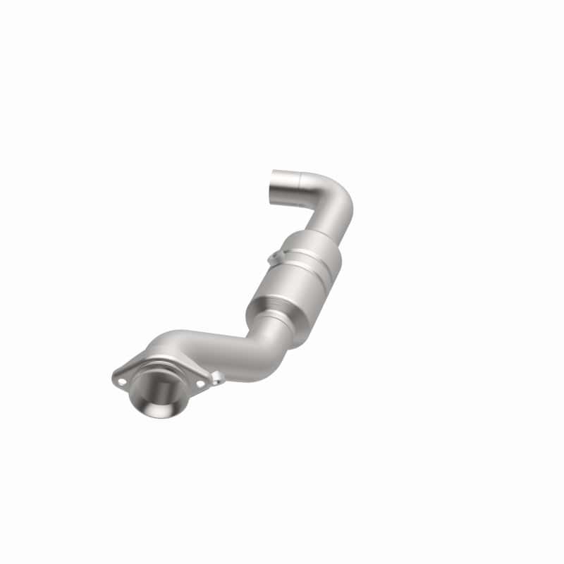 Magnaflow — Magnaflow Conv DF 2011-2014 F-150 V6 3.5L OEM Underbody
OEM Grade
OEM - view 26