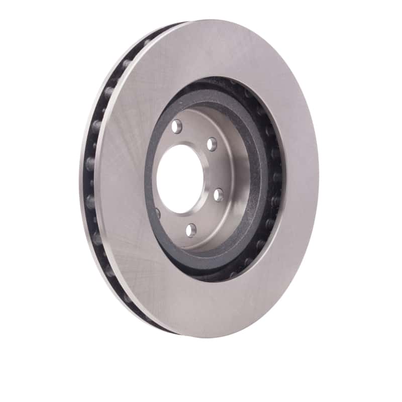 DFC — DFC 92-02 Dodge Viper Front Brake Rotor
DFC Brake Rotor - view 4