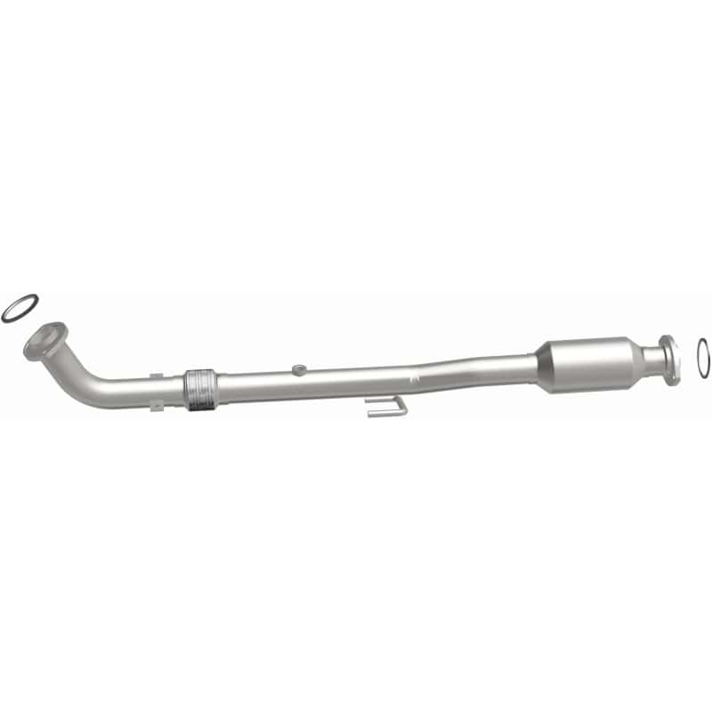 Magnaflow — Magnaflow California Direct Fit Converter 10-11 Toyota Camry 2.5L
California - view 32