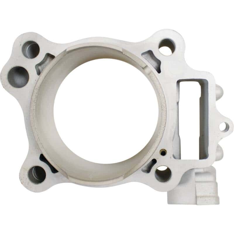 Cylinder Works — Cylinder Works 04-09 Honda CRF 250 R 250cc Big Bore Cylinder 81mm - view 4