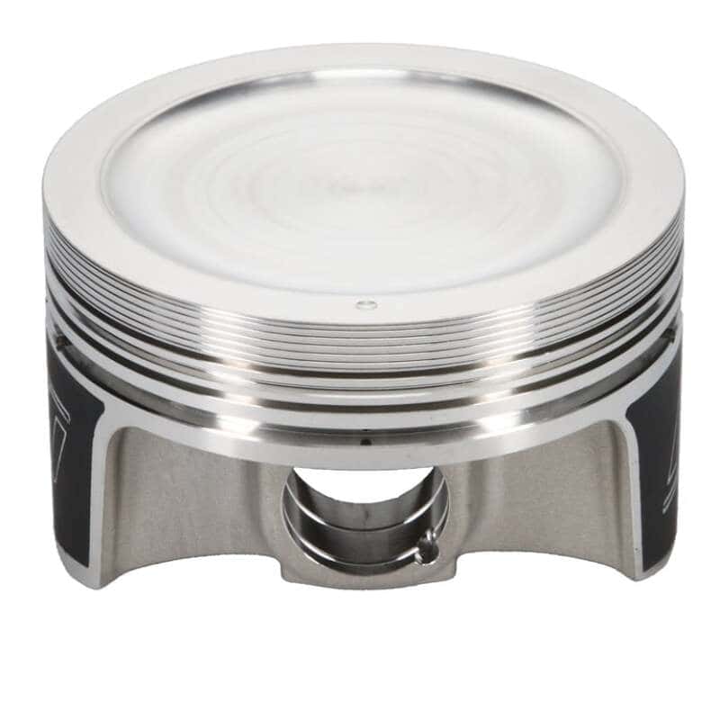 Wiseco — Wiseco Volvo B5234T 2.3L 20V 850 82.0mm Bore 8.5:1 CR Piston Kit *Build on Demand*
Piston Set - view 8