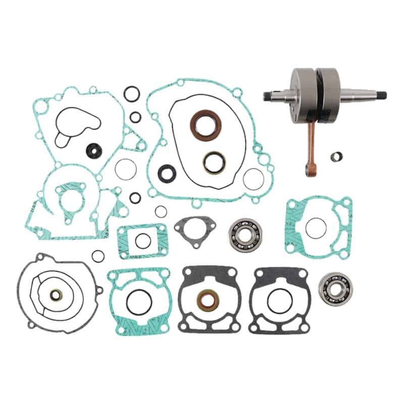 Hot Rods — Hot Rods 2009 KTM 65 XC 65cc Bottom End Kit - view 3