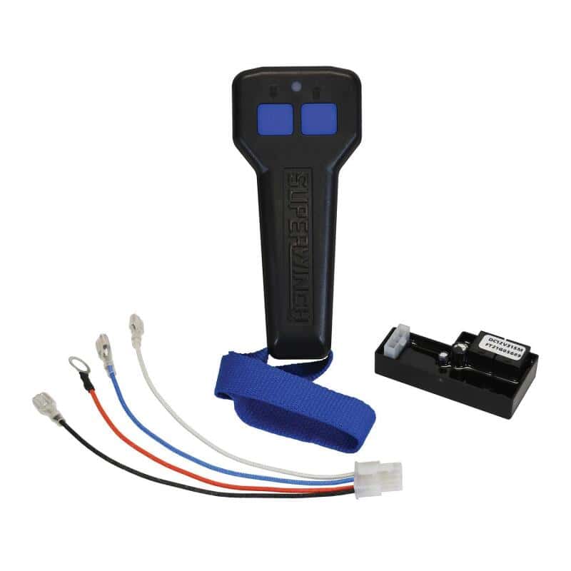 Superwinch — Superwinch Replacement Wireless Remote Kit - view 2
