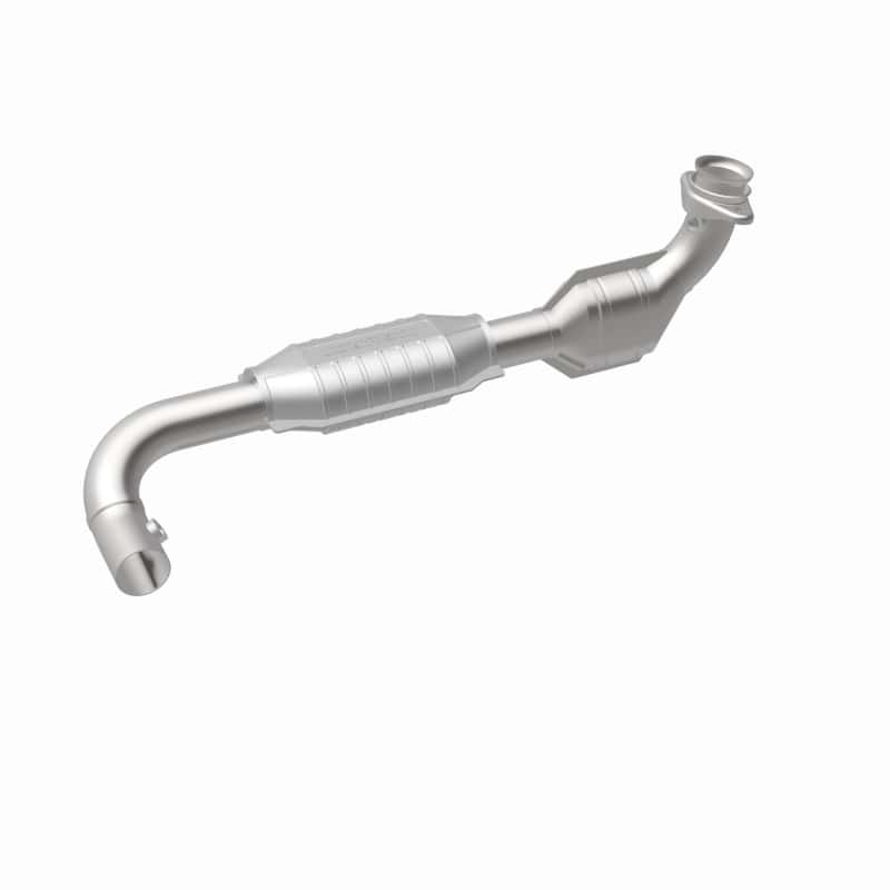 Magnaflow — MagnaFlow Conv DF 97-98 Ford Trucks 4.6L
California - view 19