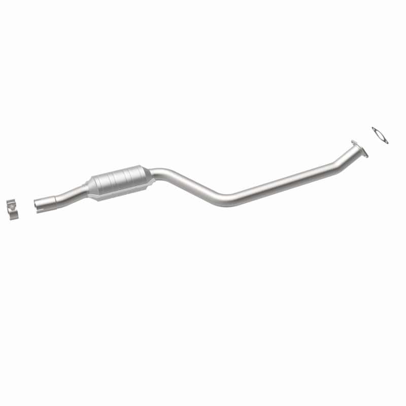 Magnaflow — Magnaflow Conv DF 2006 BMW 530xi 3.0L OEM
OEM Grade
OEM - view 19