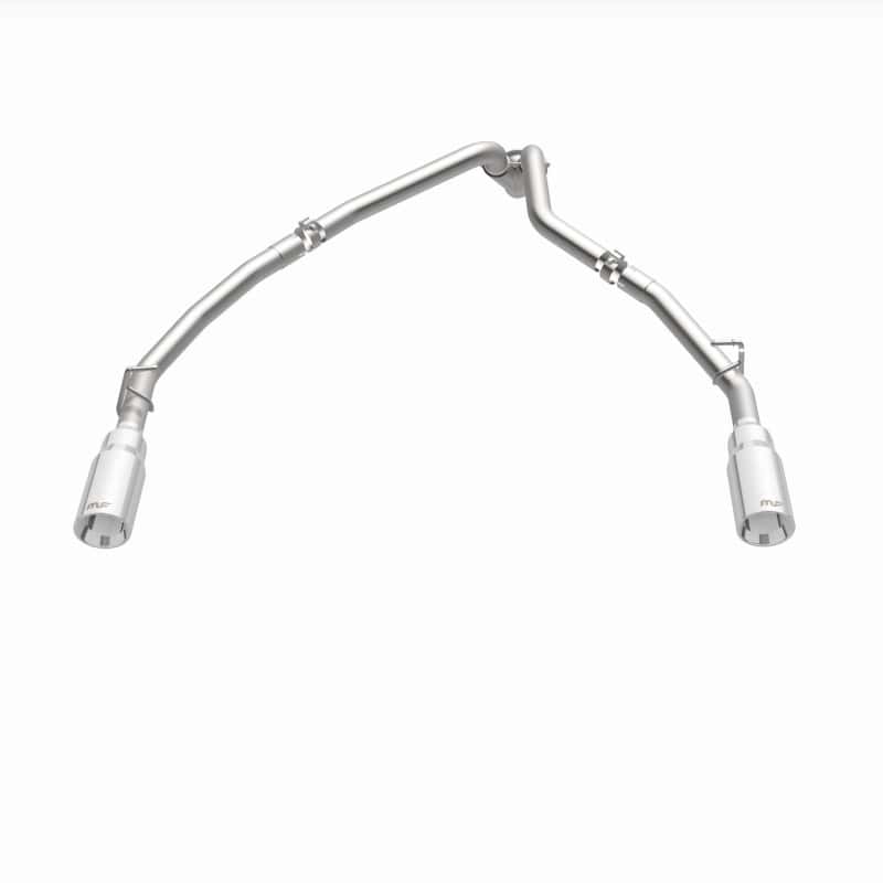Magnaflow — Magnaflow 20-22 RAM 1500 3.0L V6 Street Series Filter-Back Performance Exhaust System
Cat-Back - view 25