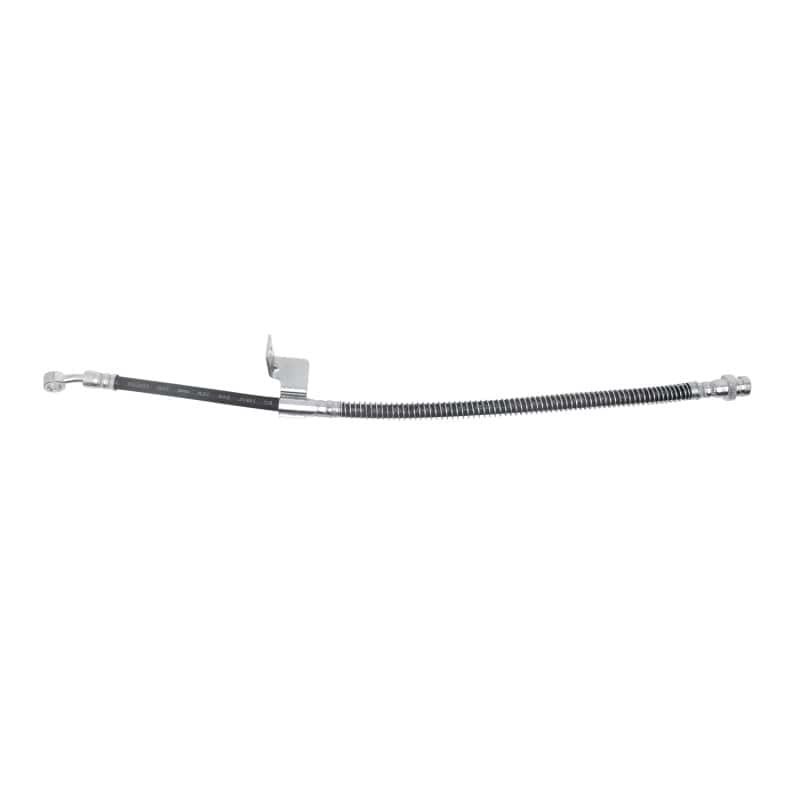 DFC — DFC 00-05 Hyundai Accent Front-L Brake Hose - view 1
