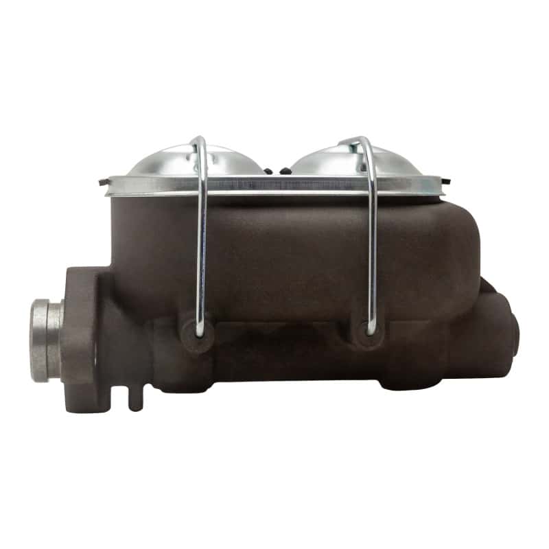 DFC — DFC 67-76 Chevrolet Corvette Brake Master Cylinder
DFC Brake Master Cyl - view 2