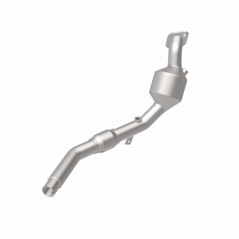 Magnaflow — MagnaFlow Conv DF 02-03 Freelander 2.5L
OEM Grade
OEM - view 17
