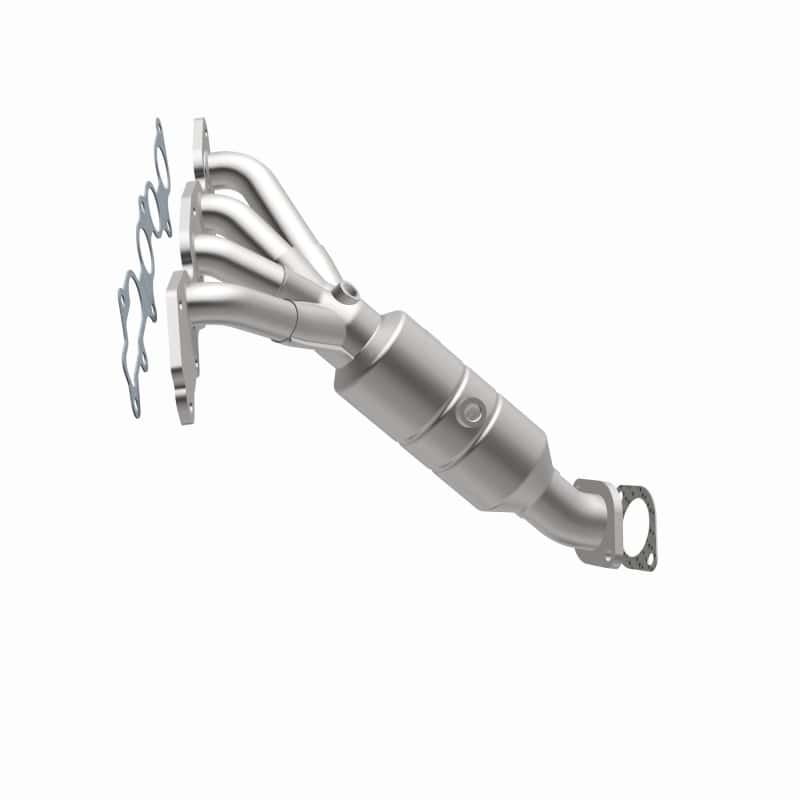 Magnaflow — MagnaFlow Conv DF 08-09 Ford Focus 2.0L
OEM Grade
OEM - view 6