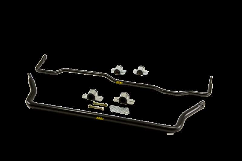 ST Suspensions — ST Anti-Swaybar Set Mazda RX-7
Anti-Swaybar Set - view 2
