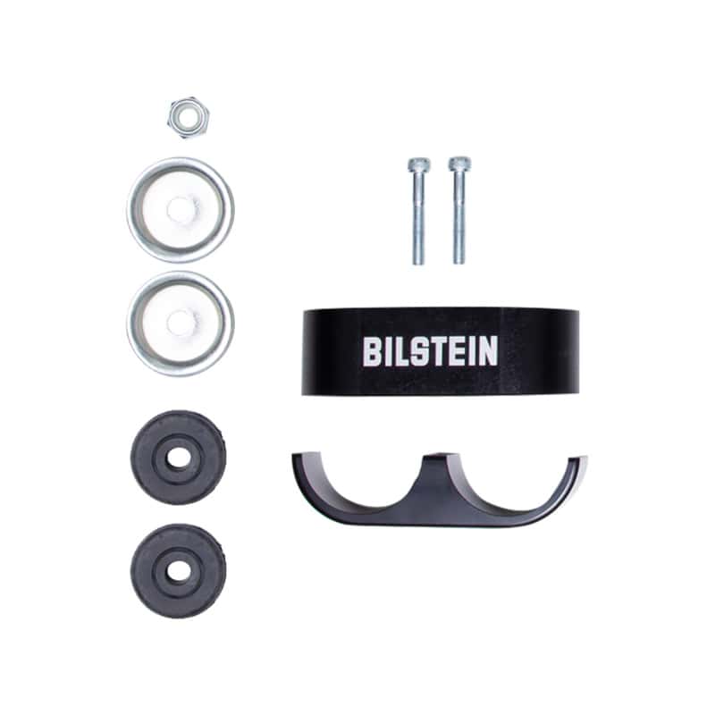 Bilstein — Bilstein B8 5160 07-17 Jeep Wrangler reservoir shock absorbers
Shock - view 2