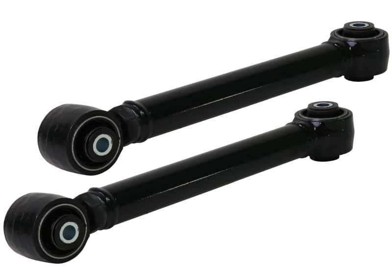 Superpro — SuperPro 96-07 Jeep Wrangler TJ Lower Trailing Arm Set
Control Arm Set - view 1