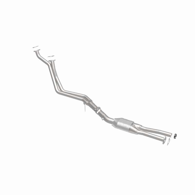 Magnaflow — MagnaFlow Conv DF BMW 80 88
Standard Grade
Standard - view 11