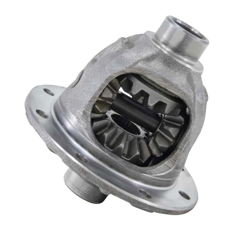 Yukon Gear & Axle — Yukon Gear Standard Open Carrier Case & Spiders / AMC Model 35 IFS
Differential Case  - view 3