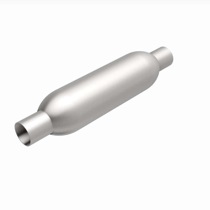 Magnaflow — MagnaFlow Muff GP 3.5in Dia 16in Overall Length 1.75in Inlet / 1.75in Outlet
Glasspack - view 20
