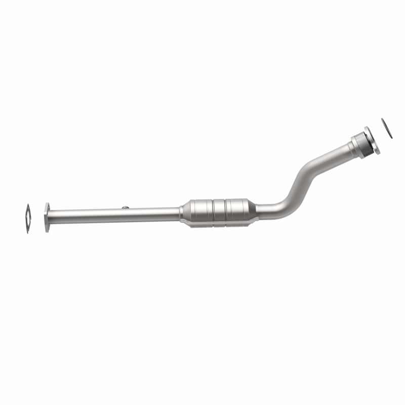 Magnaflow — MagnaFlow Conv DF 98-01 GM MidSize 3.1L
OEM Grade
OEM - view 20
