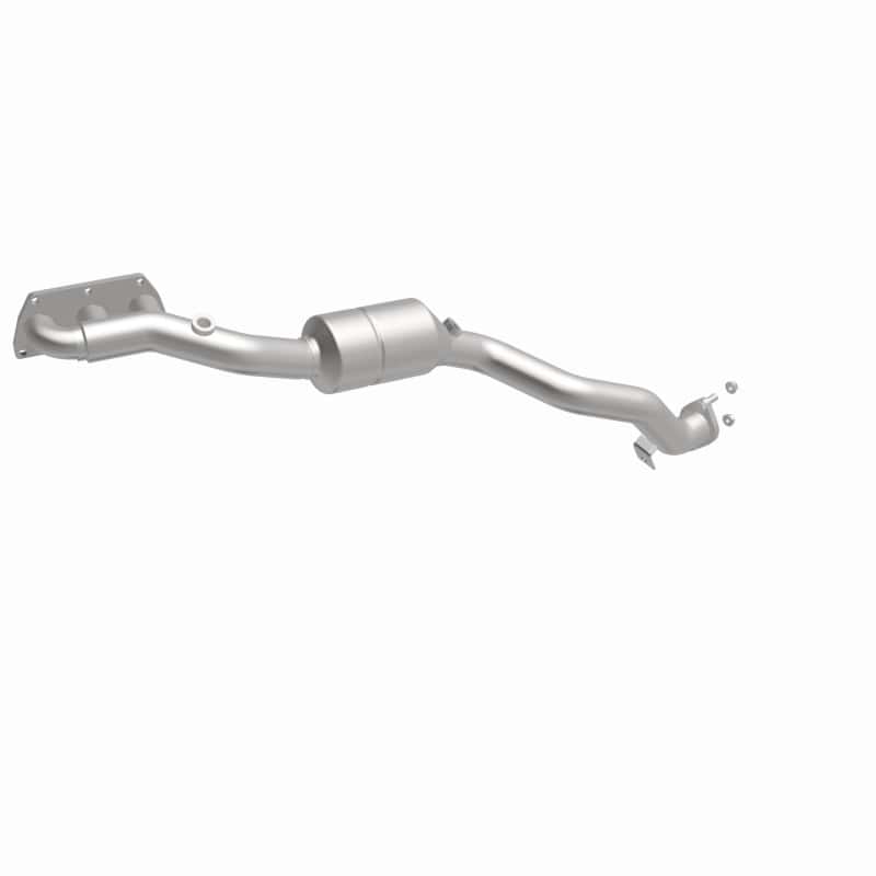 Magnaflow — MagnaFlow Conv DF 05-09 Audi A8 6.0L
OEM Grade
OEM - view 9