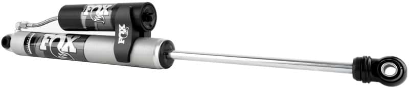 FOX — Fox 2017+ Ford F-250 2.0 Perf Series 12.1in Smooth Body R/R Rear Shock  0-1in. Lift
2.0 Shock - view 3