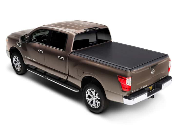 Truxedo — Truxedo 16-20 Nissan Titan 5ft 6in Lo Pro Bed Cover
LP 16-24 Ttn 5'7 - view 4