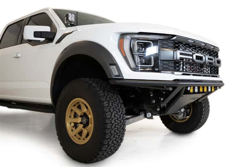 Addictive Desert Designs — Addictive Desert Designs 21-22 Raptor Pro Front Bumper
Bumper- Front
Bumpers - view 9