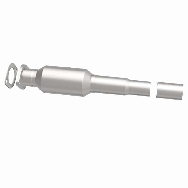 Magnaflow — MagnaFlow Conv DF 04-06 Mazda 3 2.0/2.3 rr OE
OEM Grade
OEM - view 10