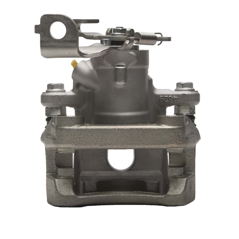 DFC — DFC 09-13 Pontiac Vibe Rear-R Premium Caliper - Silver Zinc Coated
DFC Brake Caliper - view 5