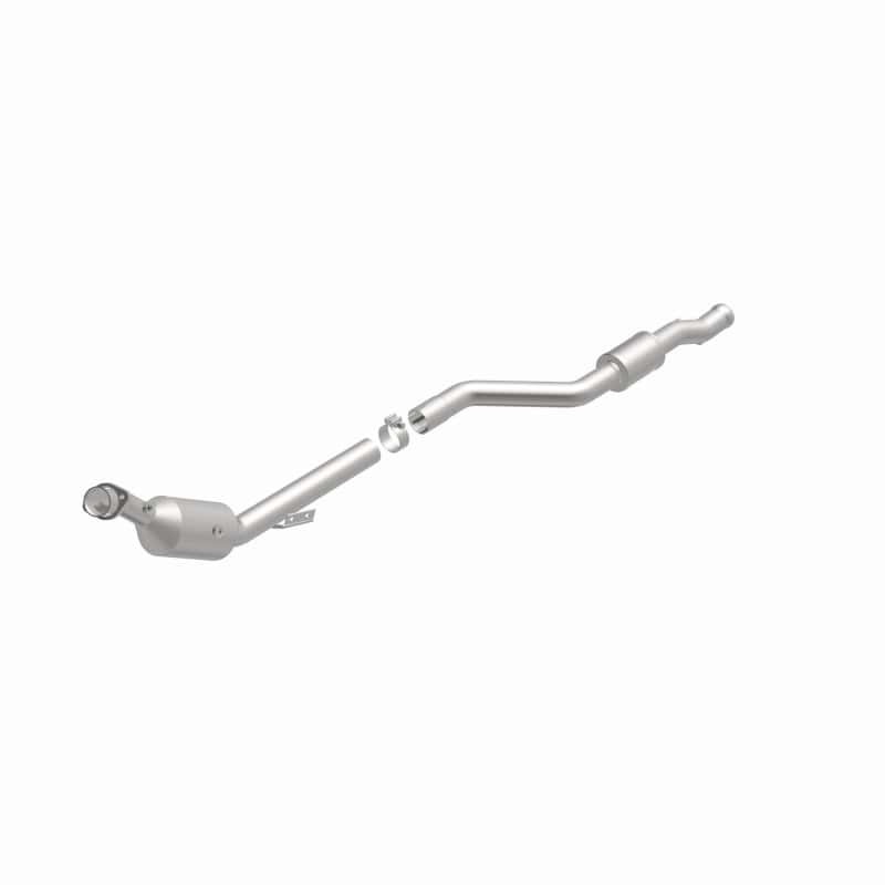 Magnaflow — Magnaflow 07-11 Mercedes-Benz S550 5.5L Direct Fit Converter
California - view 29