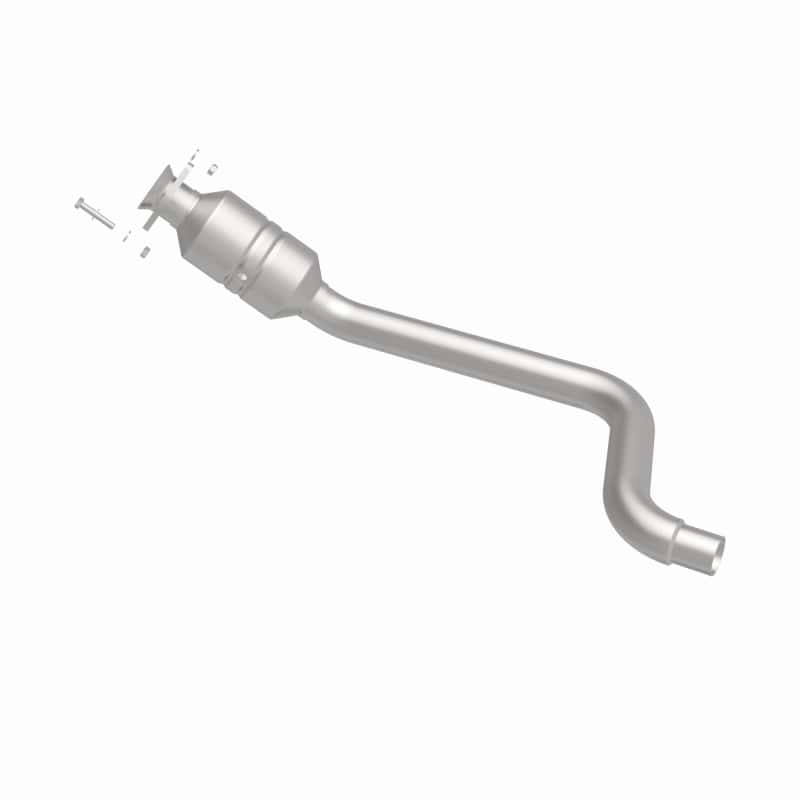 Magnaflow — Magnaflow Conv DF 10-12 Jaguar XF 5.0L
OEM Grade
OEM - view 13