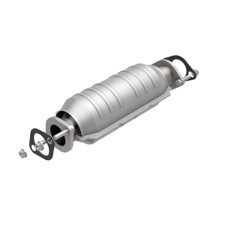 Magnaflow — Magnaflow Conv DF 06-10 Kia Rio 1.6L Rear
OEM Grade
OEM - view 6
