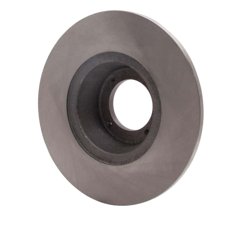 DFC — DFC 75-80 Triumph TR7 Front Brake Rotor
DFC Brake Rotor - view 4