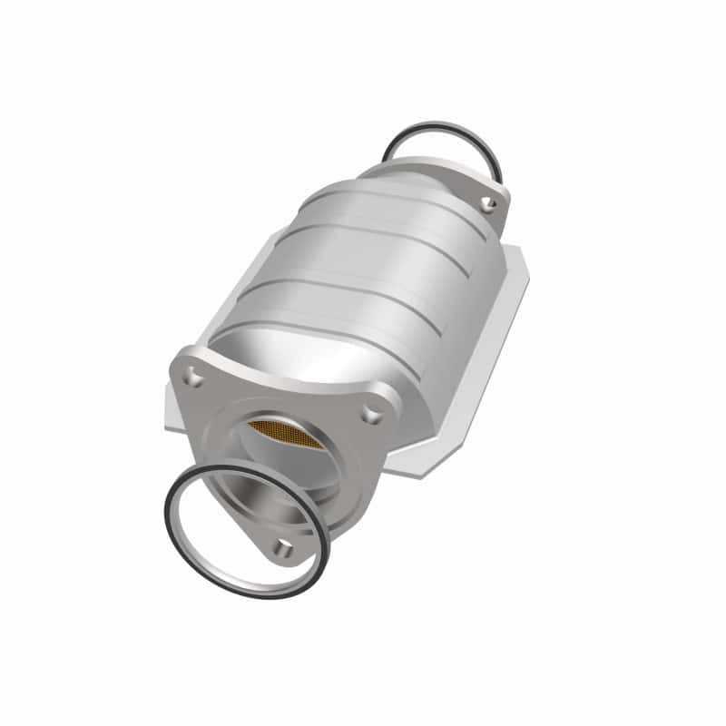Magnaflow — Magnaflow Conv DF 92-95 Lexus SC400 4.0L P/S
HM Grade
HM - view 26