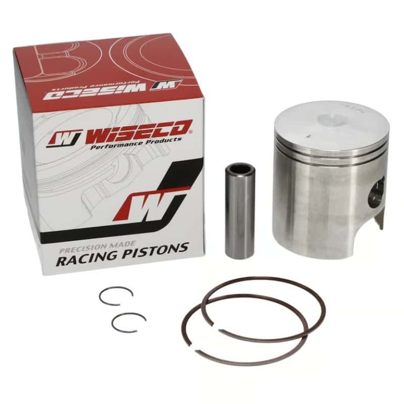 Wiseco — Wiseco Yamaha YFZ350 Banshee +5mm Long Rod (795M) Piston Kit
Piston Kit - view 9