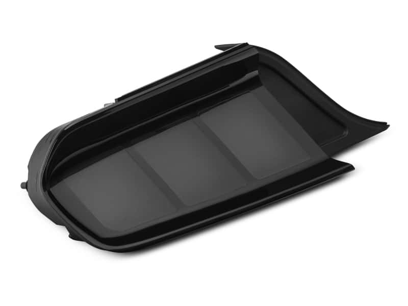 Raxiom — Raxiom 15-22 Ford Mustang Profile LED Tail Lights - Gloss Black Housing (Smoked Lens)
Lights - view 12