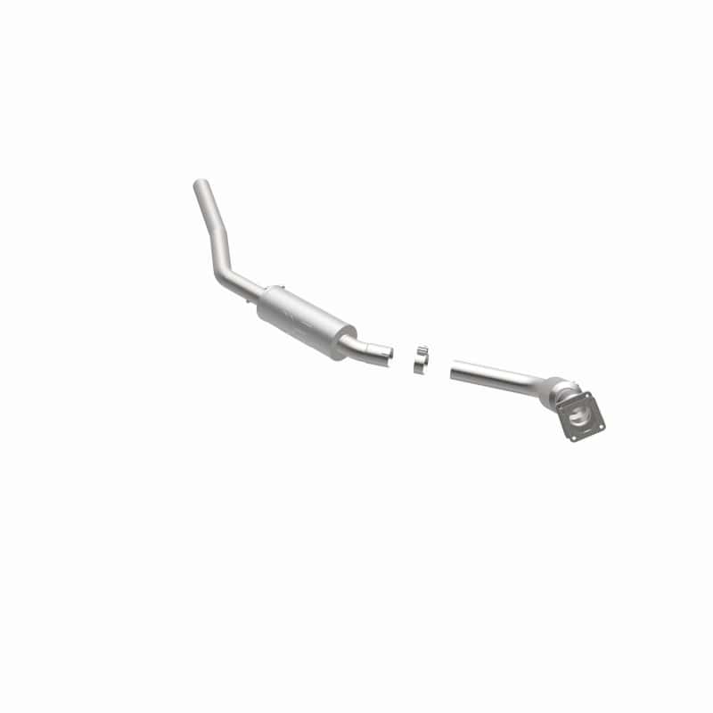 Magnaflow — MagnaFlow 09-10 Dodge Grand Caravan 3.8L CARB Compliant Direct Fit Catalytic Converter
California - view 23