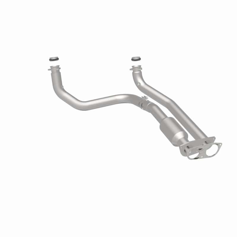 Magnaflow — MagnaFlow California Grade Direct-Fit Catalytic Converter 96-00 Chevrolet / GMC K3500 V8 7.4L
California - view 15