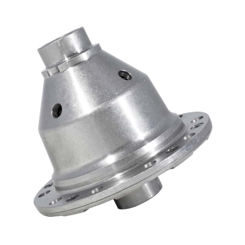 Yukon Gear & Axle — Yukon Gear Grizzly Locker For Nissan Titan Rear w/ 32 Splines
Mechanical Locker  - view 3