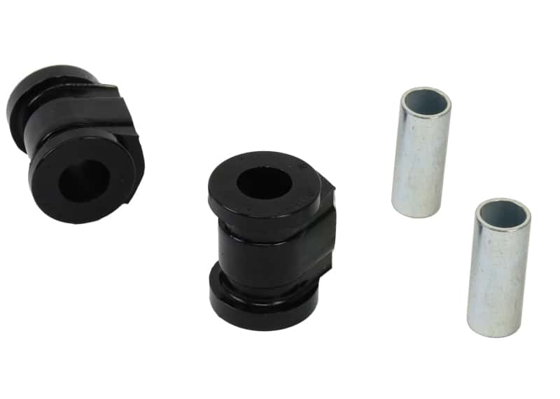 Whiteline — Whiteline Plus 10/85-04/90 Mazda 323 BF Front Control Arm - Lower Inner Rear
Bushing Kit - view 4