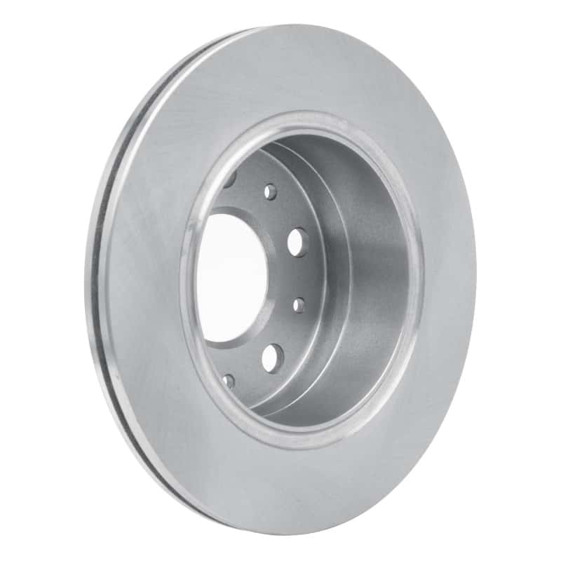 DFC — DFC 14-21 Ram ProMaster 2500 Rear Brake Rotor
DFC Brake Rotor - view 4
