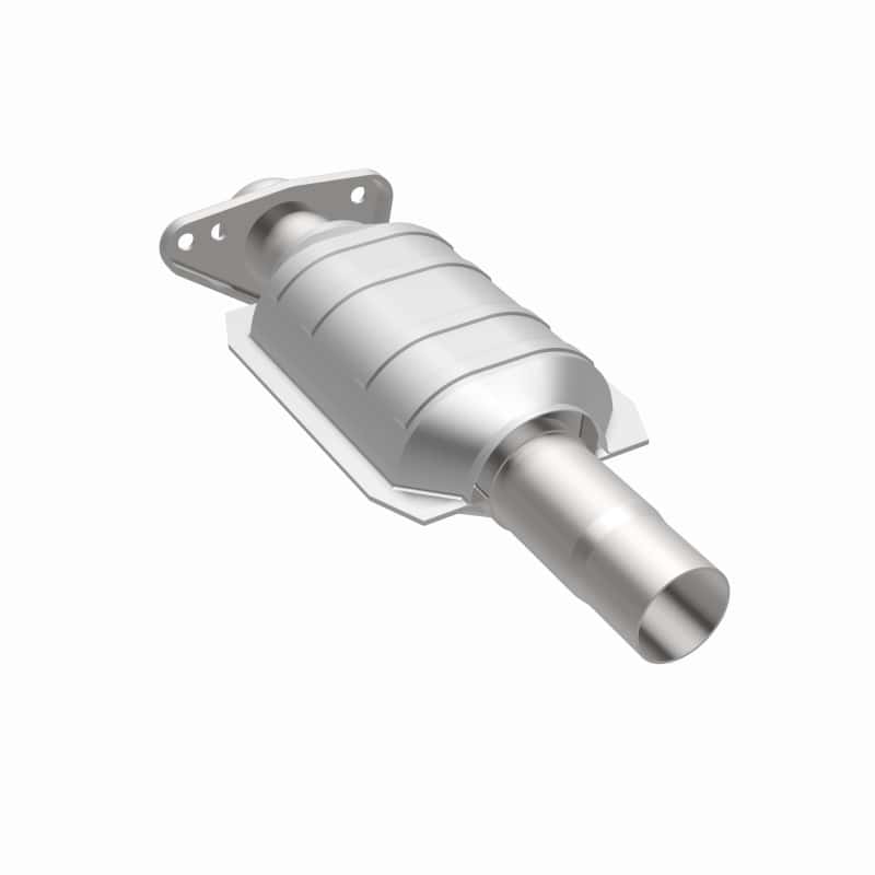 Magnaflow — MagnaFlow Conv DF Sonoma-S10 94-95 2.2/4.3L
Standard Grade
Standard - view 23