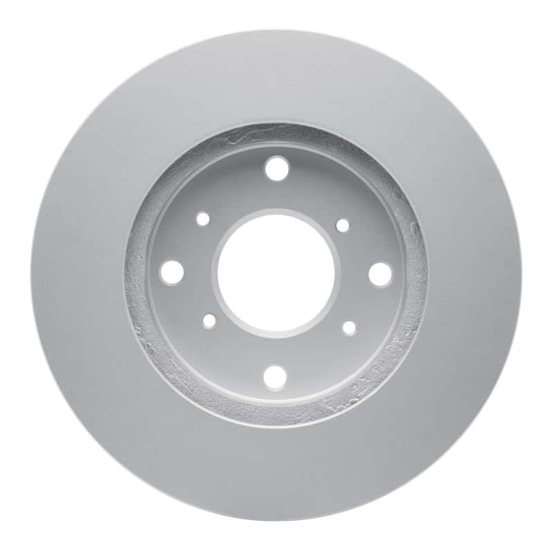 DFC — DFC 98-02 Acura CL Front GeoSPEC Coated Rotor
DFC Brake Rotor - view 5