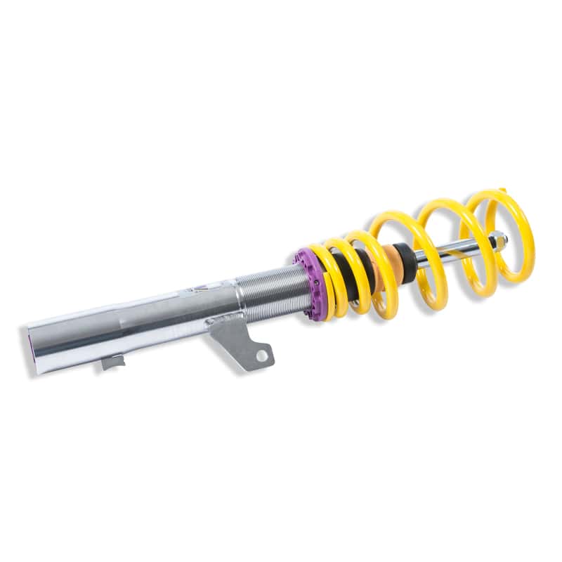 KW — KW Coilover Kit V3 2018+ VW Tiguan (MQB) FWD/AWD w/o Electronic Dampers
Coilover Kit - view 12